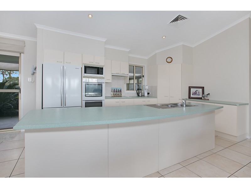 943 GLEN WILLIAM ROAD, GLEN WILLIAM VIA, Clarence Town NSW 2321