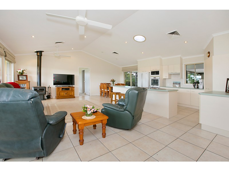 943 GLEN WILLIAM ROAD, GLEN WILLIAM VIA, Clarence Town NSW 2321