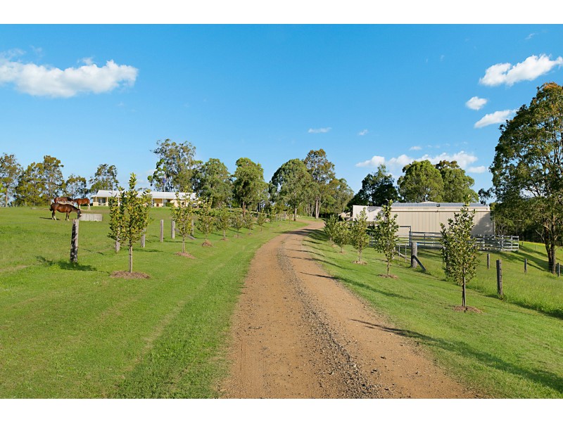 943 GLEN WILLIAM ROAD, GLEN WILLIAM VIA, Clarence Town NSW 2321