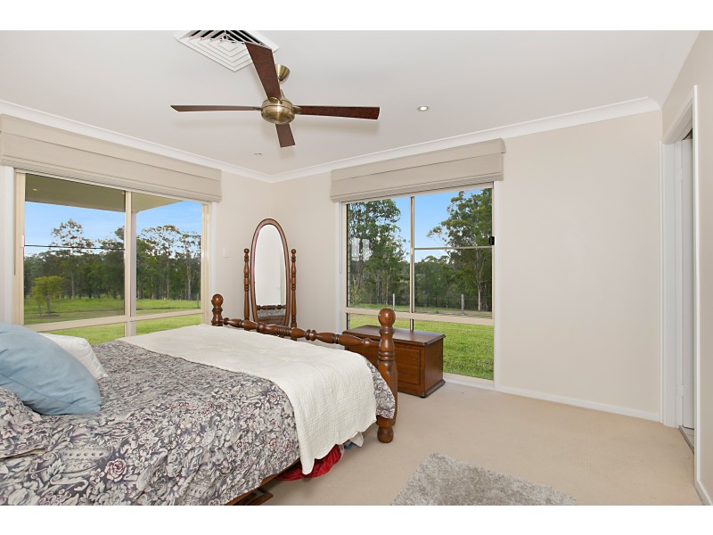 943 GLEN WILLIAM ROAD, GLEN WILLIAM VIA, Clarence Town NSW 2321
