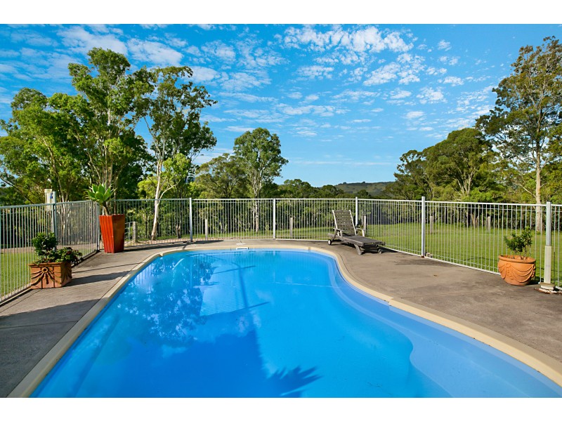 943 GLEN WILLIAM ROAD, GLEN WILLIAM VIA, Clarence Town NSW 2321