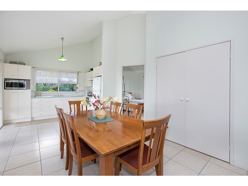 943 GLEN WILLIAM ROAD, GLEN WILLIAM VIA, Clarence Town NSW 2321