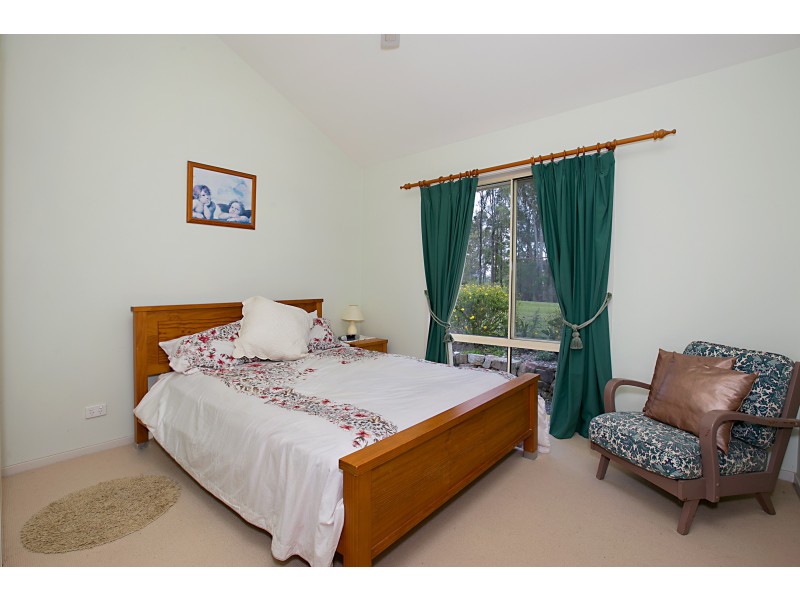 943 GLEN WILLIAM ROAD, GLEN WILLIAM VIA, Clarence Town NSW 2321