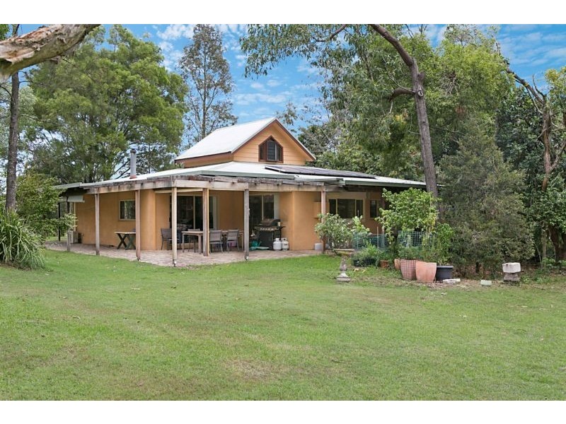Dungog NSW 2420