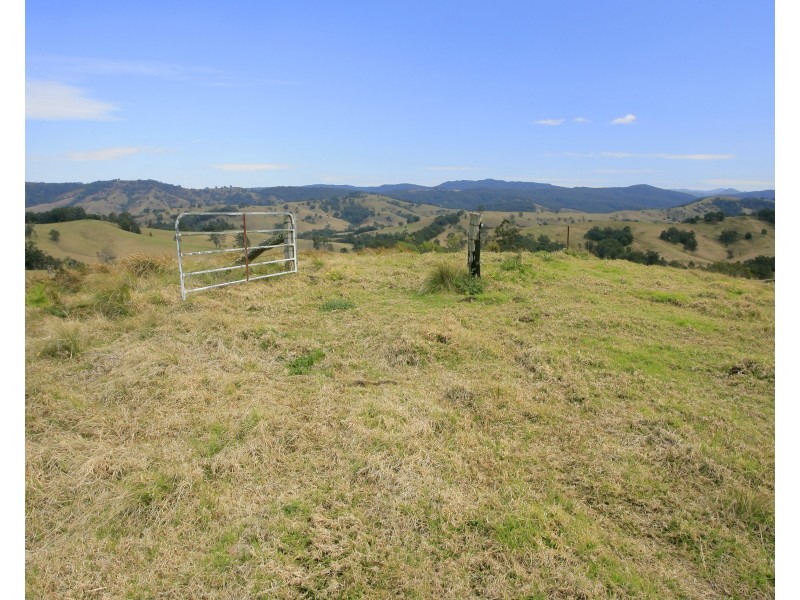3296 Allyn River Road, Eccleston Via, East Gresford NSW 2311