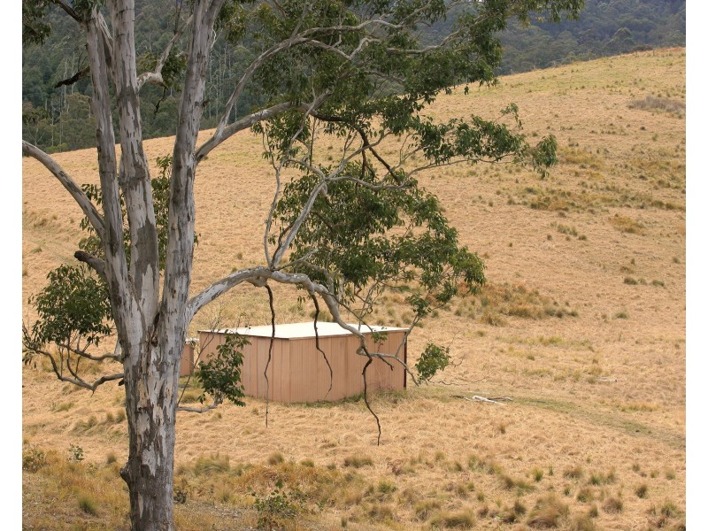 3296 Allyn River Road, Eccleston Via, East Gresford NSW 2311