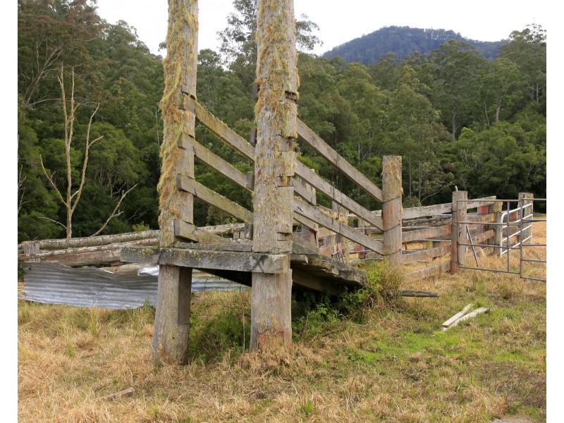 3296 Allyn River Road, Eccleston Via, East Gresford NSW 2311
