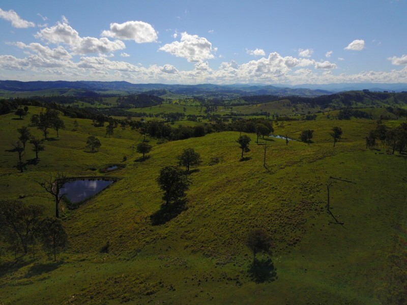 164 Germons Road, Flat Tops Via, Dungog NSW 2420