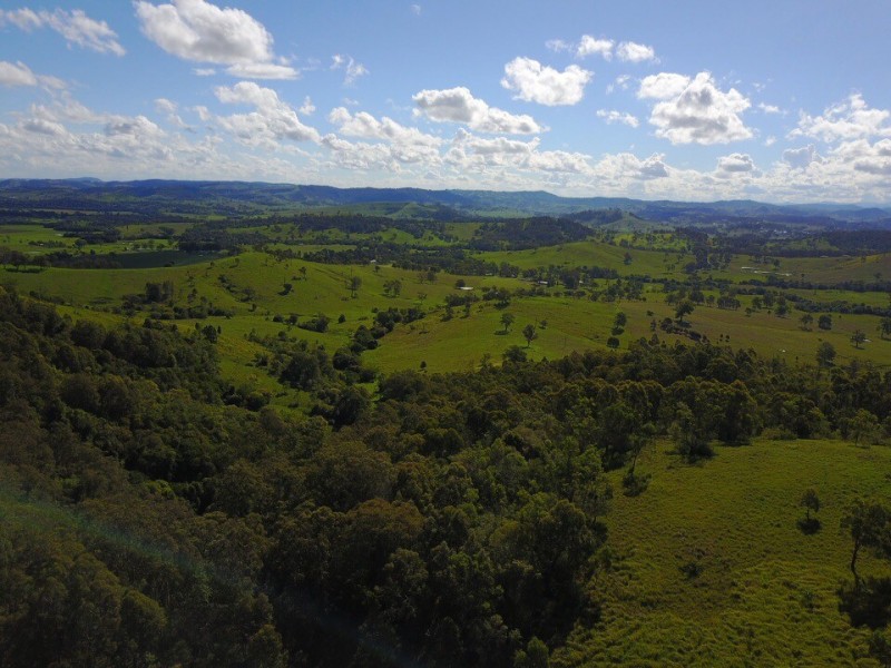 164 Germons Road, Flat Tops Via, Dungog NSW 2420