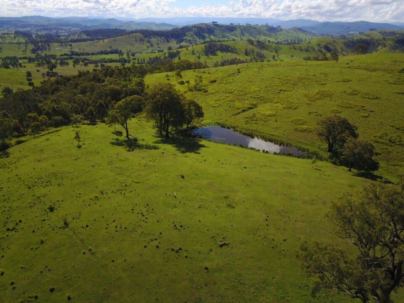 164 Germons Road, Flat Tops Via, Dungog NSW 2420