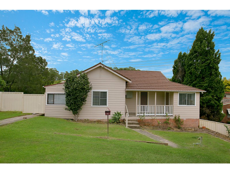 16 Abelard Street, Dungog NSW 2420