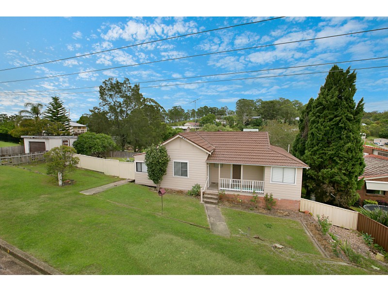 16 Abelard Street, Dungog NSW 2420