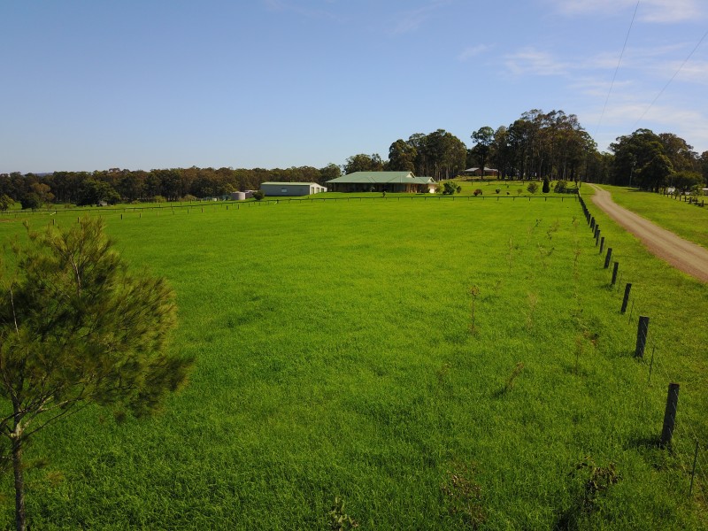 212 Fotheringay Road, Clarence Town NSW 2321