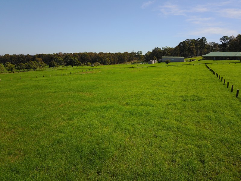 216 Fotheringay Road, Clarence Town NSW 2321