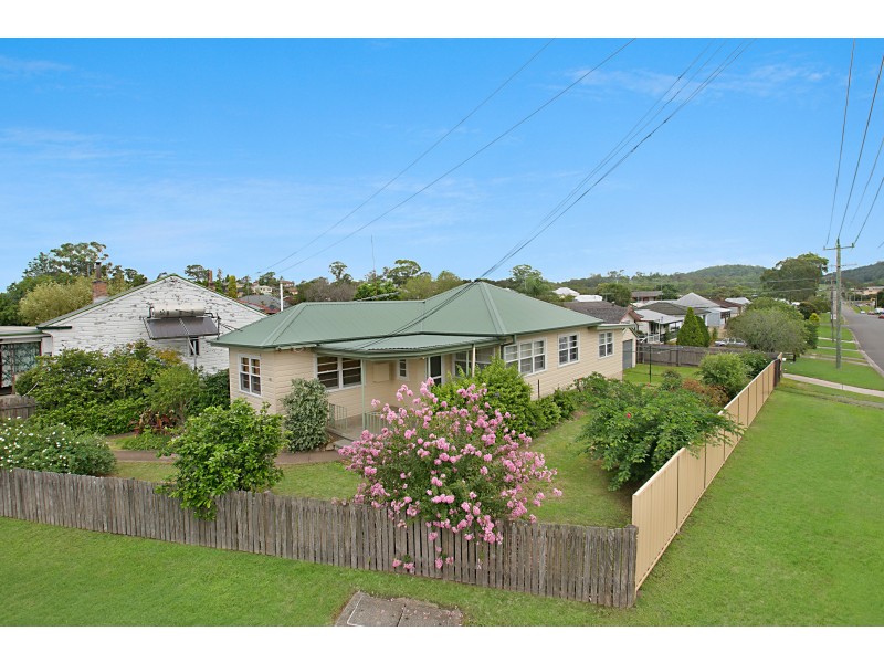 106 Hooke Street, Dungog NSW 2420
