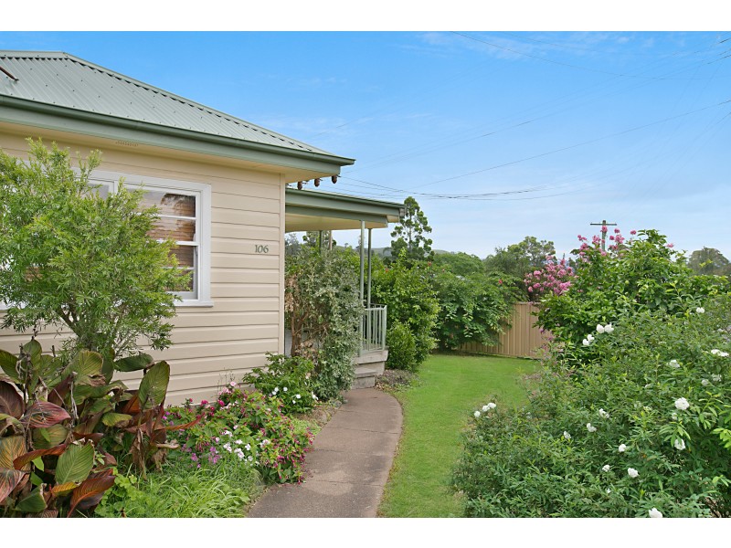 106 Hooke Street, Dungog NSW 2420