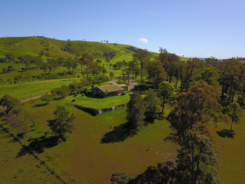 24 Fords Road, Clarence Town NSW 2321