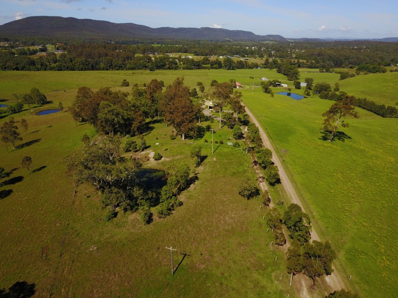 24 Fords Road, Clarence Town NSW 2321