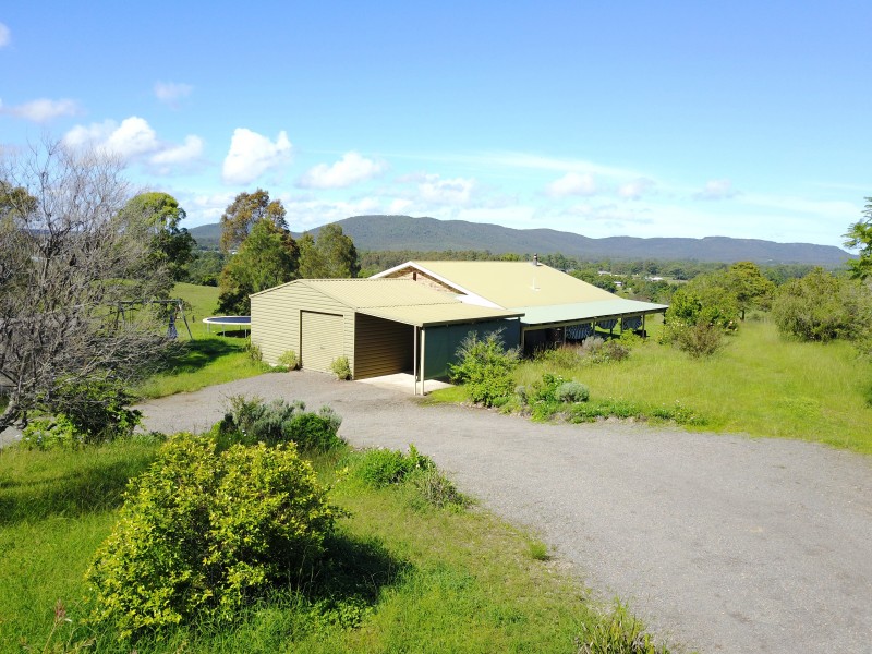 24 Fords Road, Clarence Town NSW 2321