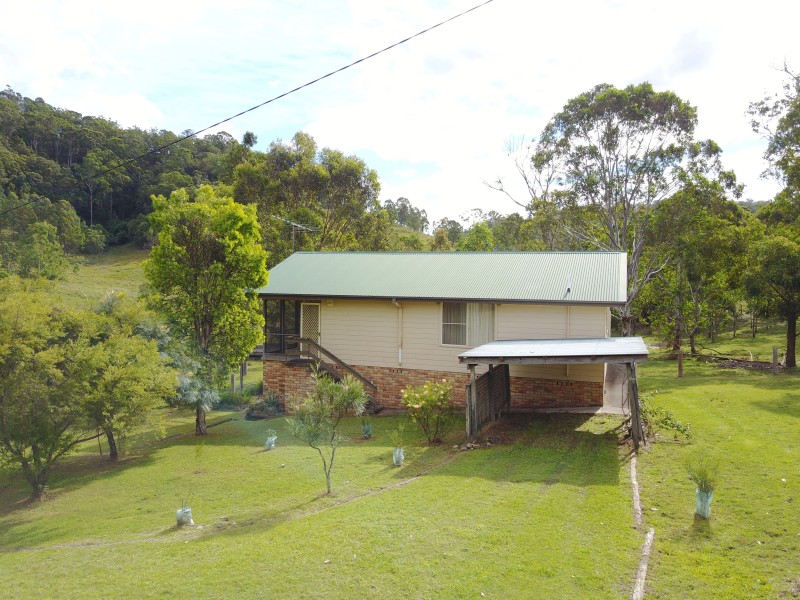 438 Myall Creek Road, Dungog NSW 2420