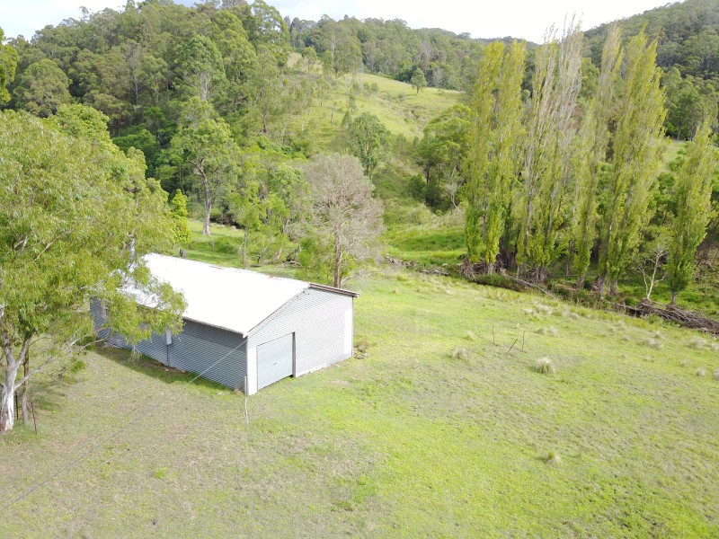 438 Myall Creek Road, Dungog NSW 2420