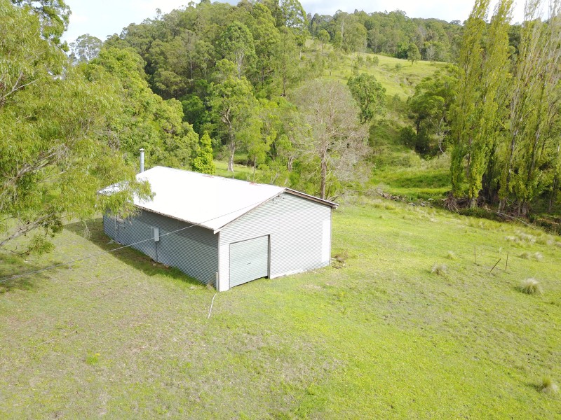 438 Myall Creek Road, Dungog NSW 2420
