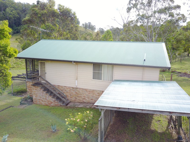438 Myall Creek Road, Dungog NSW 2420