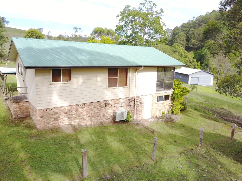 438 Myall Creek Road, Dungog NSW 2420