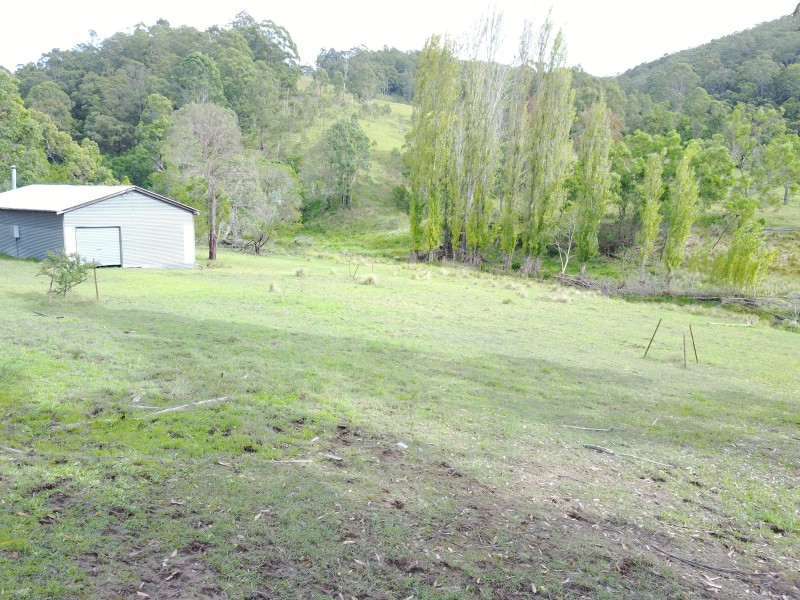 438 Myall Creek Road, Dungog NSW 2420