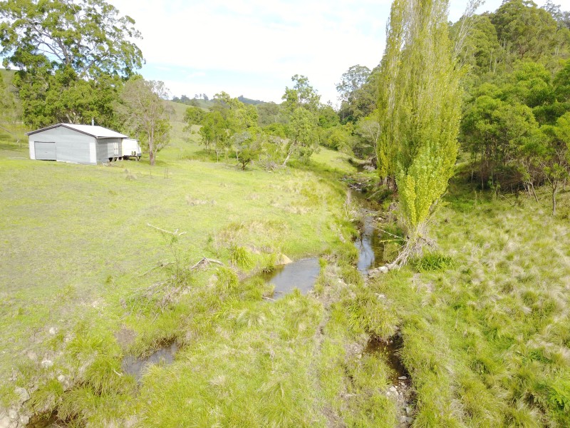 438 Myall Creek Road, Dungog NSW 2420