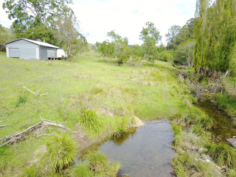 438 Myall Creek Road, Dungog NSW 2420