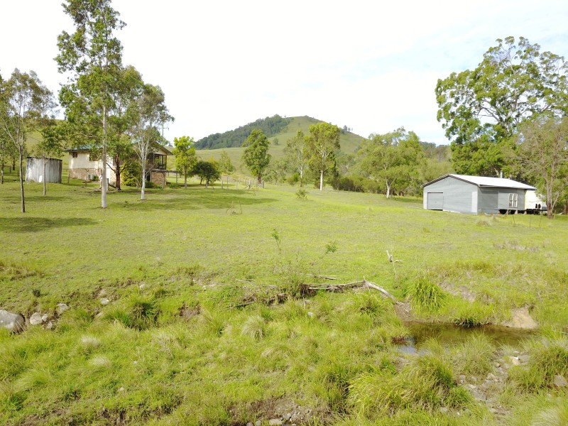 438 Myall Creek Road, Dungog NSW 2420