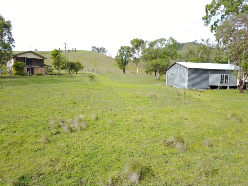 438 Myall Creek Road, Dungog NSW 2420