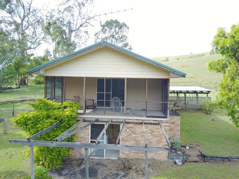 438 Myall Creek Road, Dungog NSW 2420