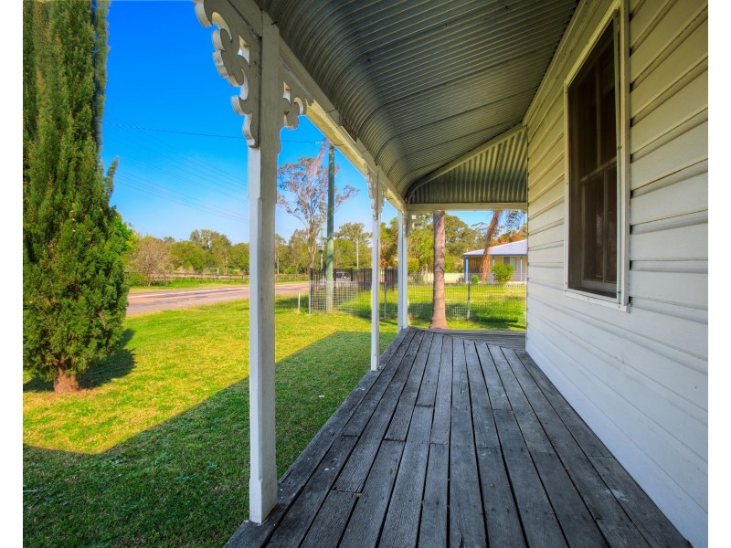 31 Cowper Street, Stroud NSW 2425