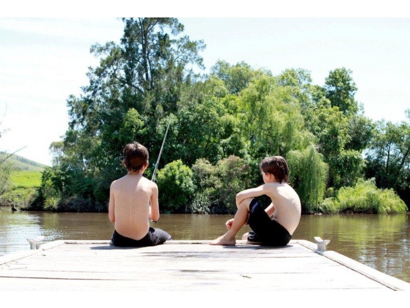 788 Limeburners Creek Road, Clarence Town NSW 2321