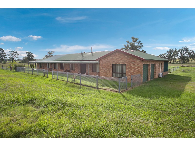 339 Torryburn Road, TORRYBURN VIA, Paterson NSW 2421