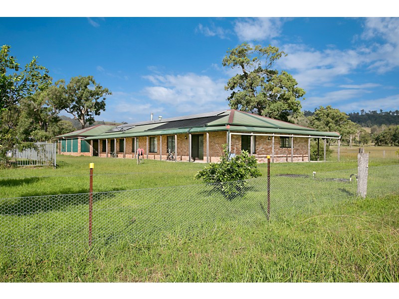 339 Torryburn Road, TORRYBURN VIA, Paterson NSW 2421