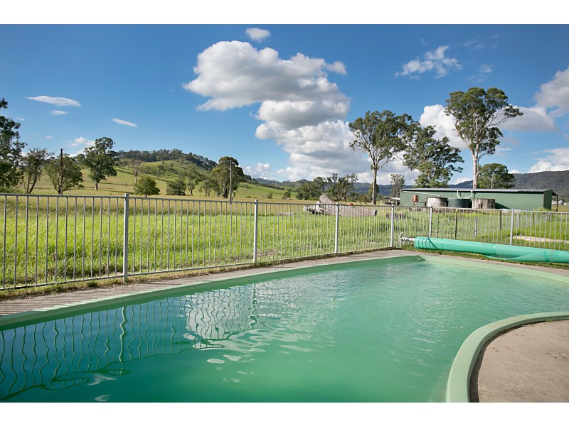 339 Torryburn Road, TORRYBURN VIA, Paterson NSW 2421