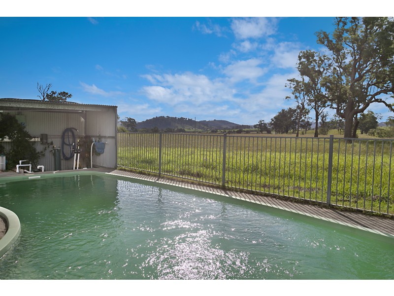 339 Torryburn Road, TORRYBURN VIA, Paterson NSW 2421