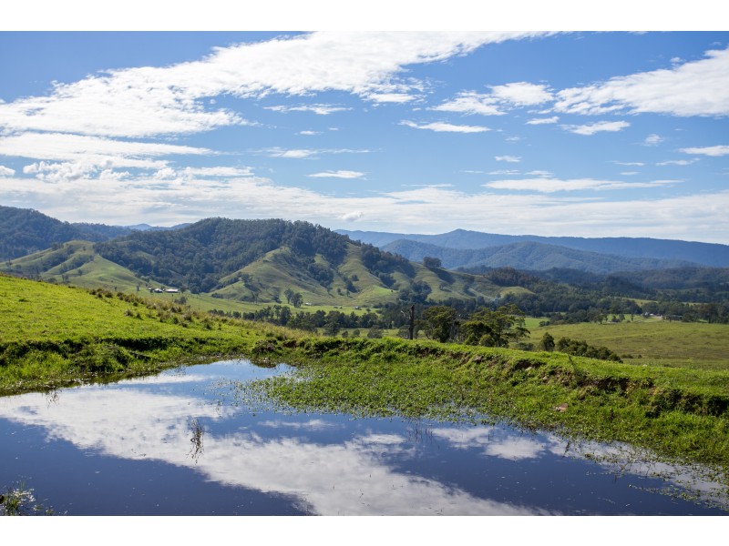 1943 Salisbury Road, Dungog NSW 2420