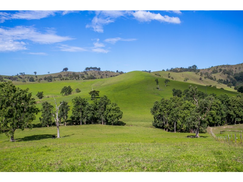 1943 Salisbury Road, Dungog NSW 2420