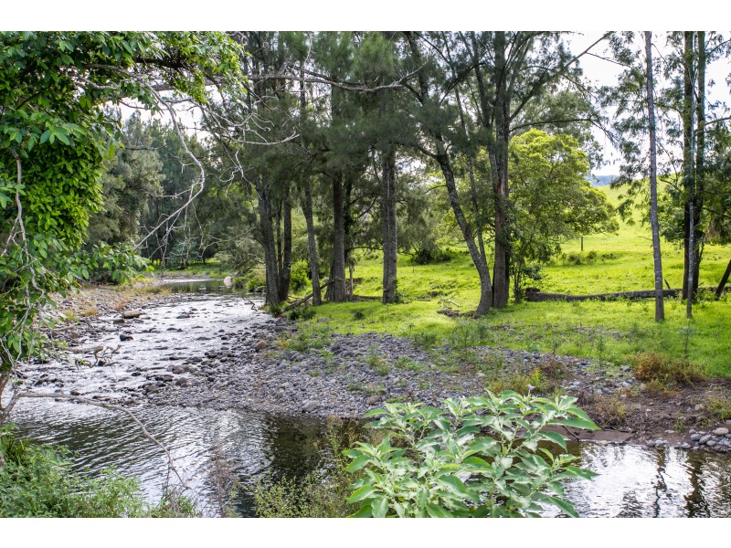 1943 Salisbury Road, Dungog NSW 2420