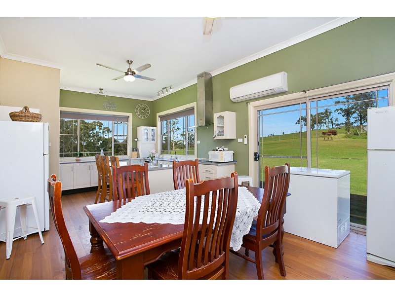 1943 Salisbury Road, Dungog NSW 2420