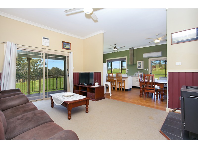 1943 Salisbury Road, Dungog NSW 2420