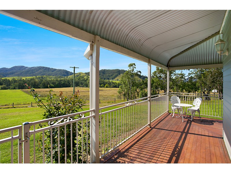 1943 Salisbury Road, Dungog NSW 2420