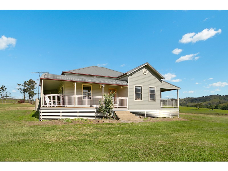1943 Salisbury Road, Dungog NSW 2420