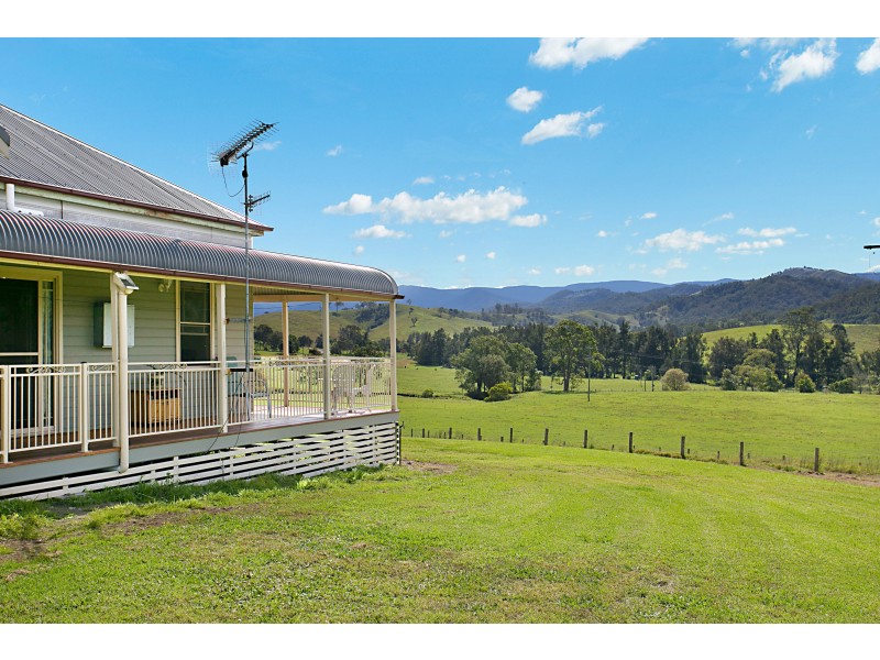 1943 Salisbury Road, Dungog NSW 2420