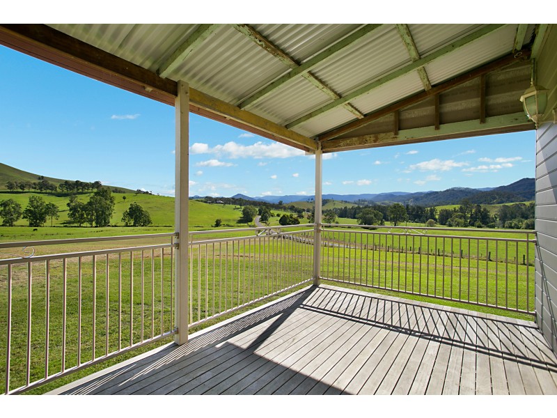 1943 Salisbury Road, Dungog NSW 2420