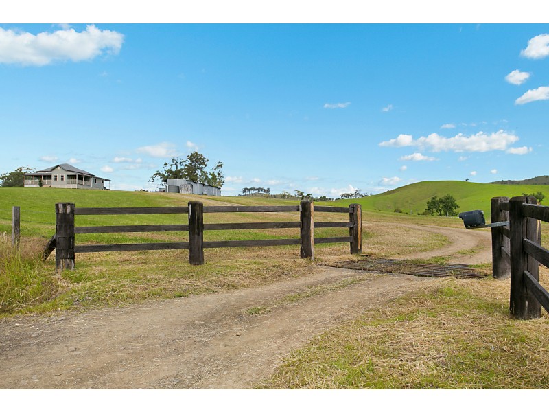 1943 Salisbury Road, Dungog NSW 2420